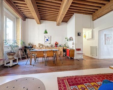 Appartement 525 000 € - 98 m²