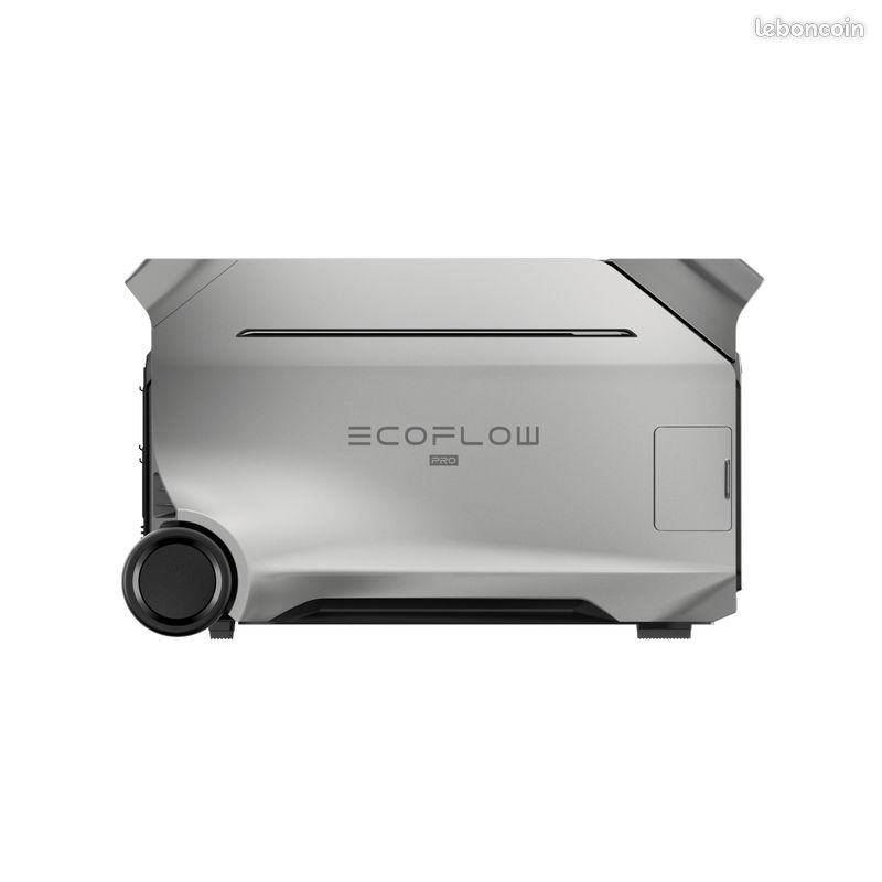 Équipement de camping EcoFlow autre Zmr600-jp SLV River2 testé
