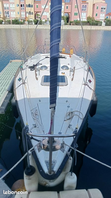 Ocqueteau Volume 650 — View photo 1