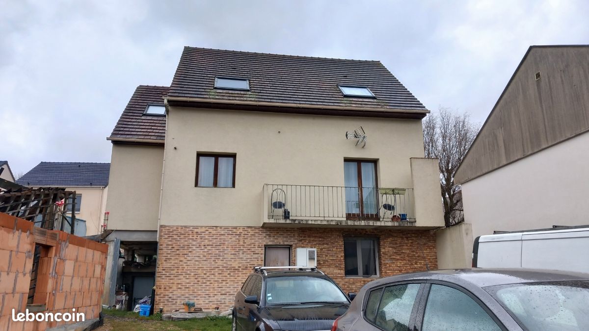 Maison familiale · à Vémars · 405 000 €