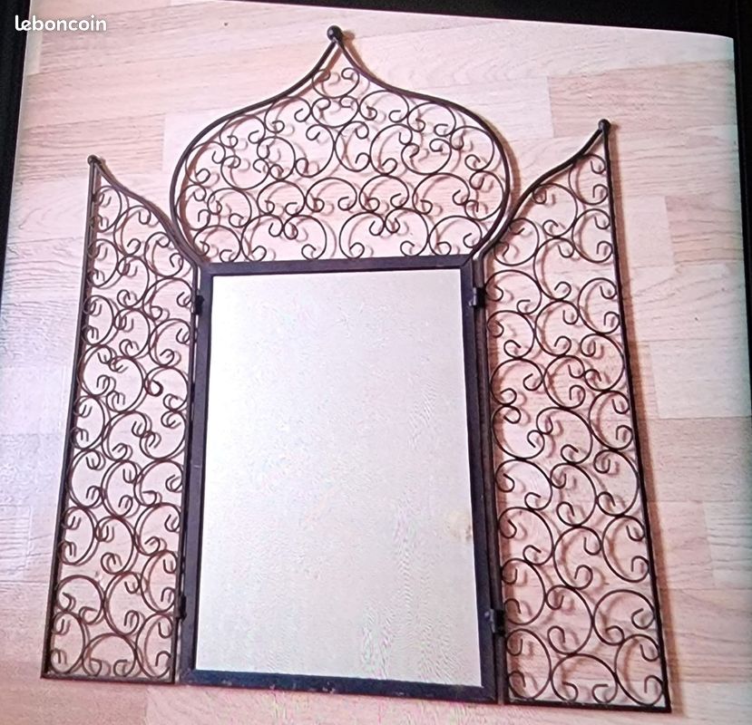 Miroir marocain (image 2)