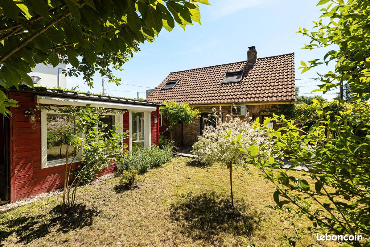 Maison 3 pièces 85 m² (image 11)