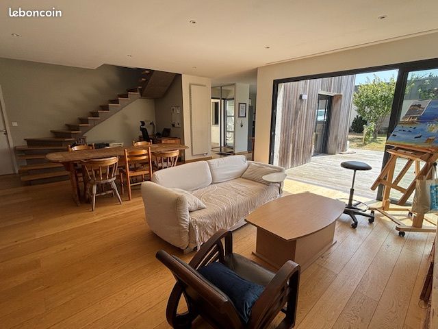 Maison 6 pièces 160 m² (image 3)