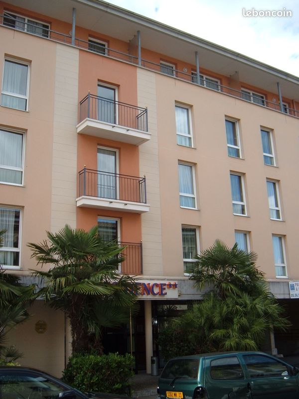 Appartement 1 pièce 24 m² · à Bordeaux · 24 m² · 690 €