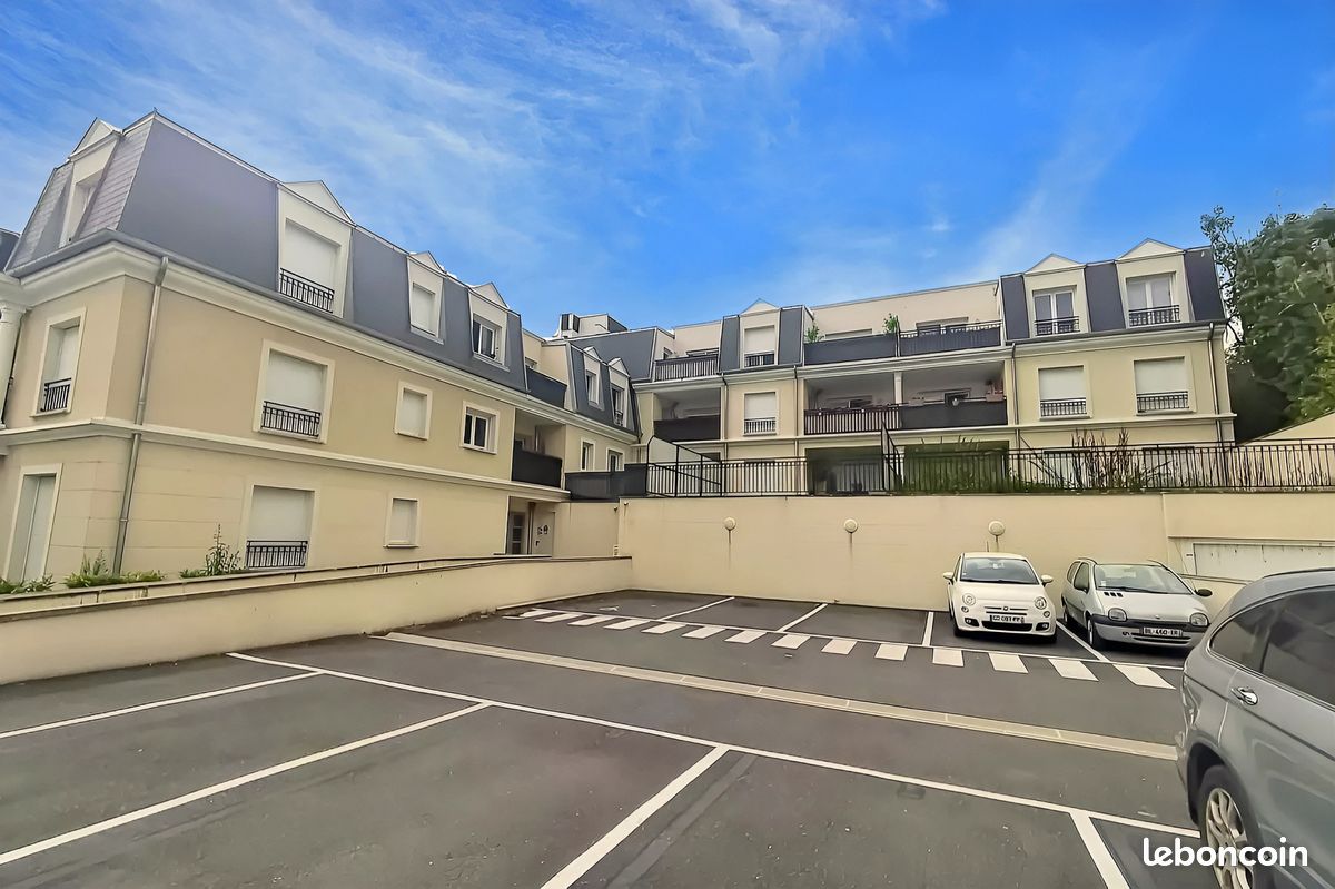 Appartement 2 pièces 43 m² · à Villenoy · 43 m² · 174 000 €