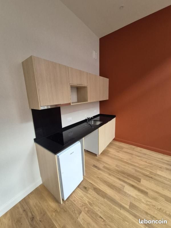 Appartement 1 pièce 29 m² · à Douai · 29 m² · 495 €/mois
