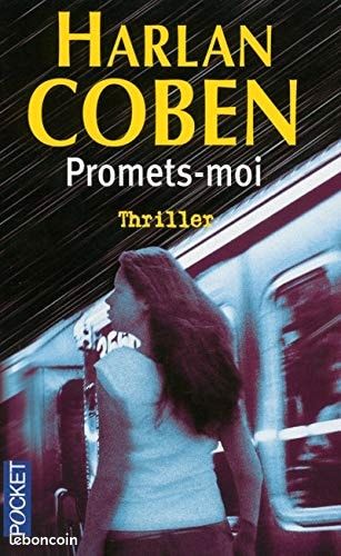 Harlan Coben - Promets moi (image 1)