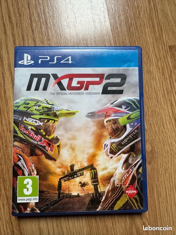 Ps4 mxgp2 (image 1)