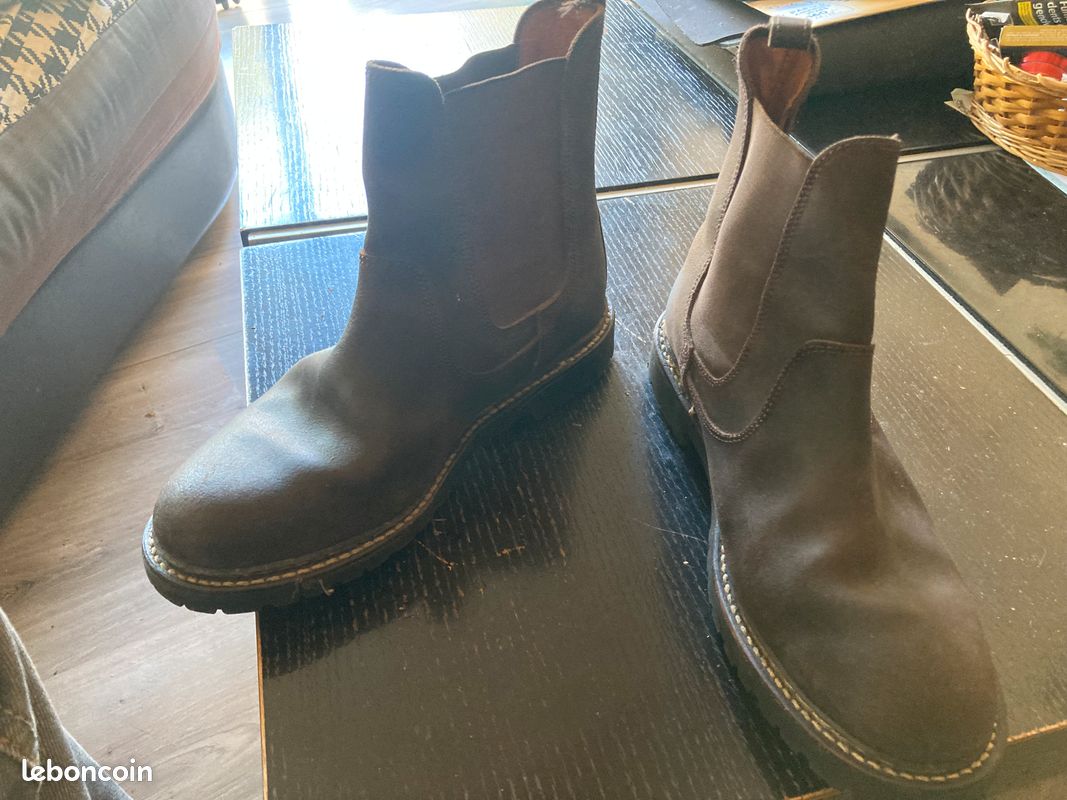 Chaussure (image 2)