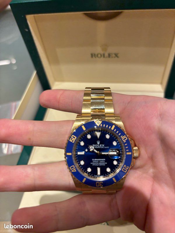 Luxe Payer Payer Montre En Plusieurs Fois Revente De Montre De