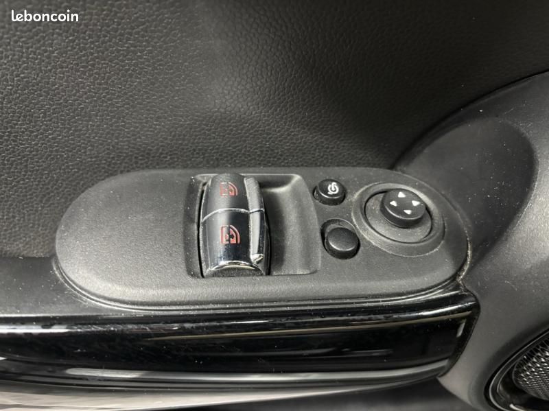 Mini Mini Cooper 136ch Edition Premium Plus BVA7 (image 18)