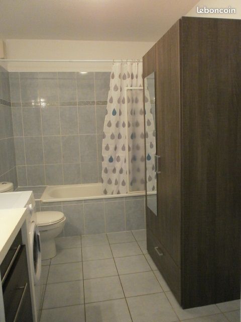 Appartement a louer bayonne - 1 pièce(s) - 30 m2 - Surfyn