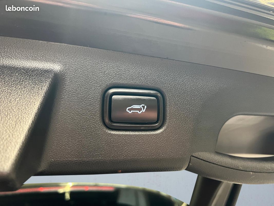 HYUNDAI Tucson 1.6 CRDi 136 DCT-7 N Line Executive (image 17)