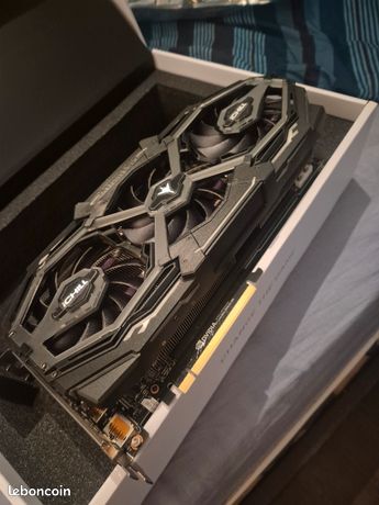 Geforce Rtx 2070 super Nvidia 2