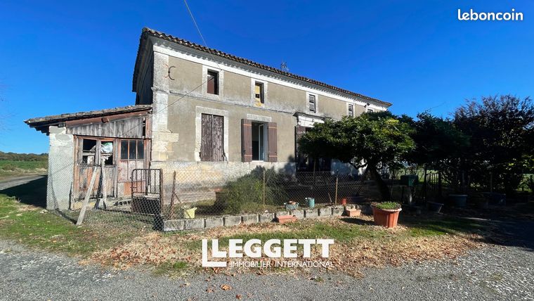 Maison 5 pièces 106 m²