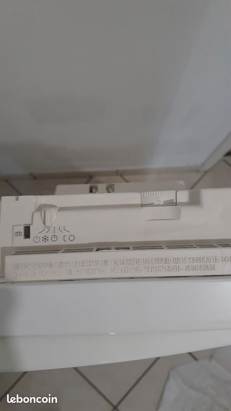 Radiateur électrique (image 2)