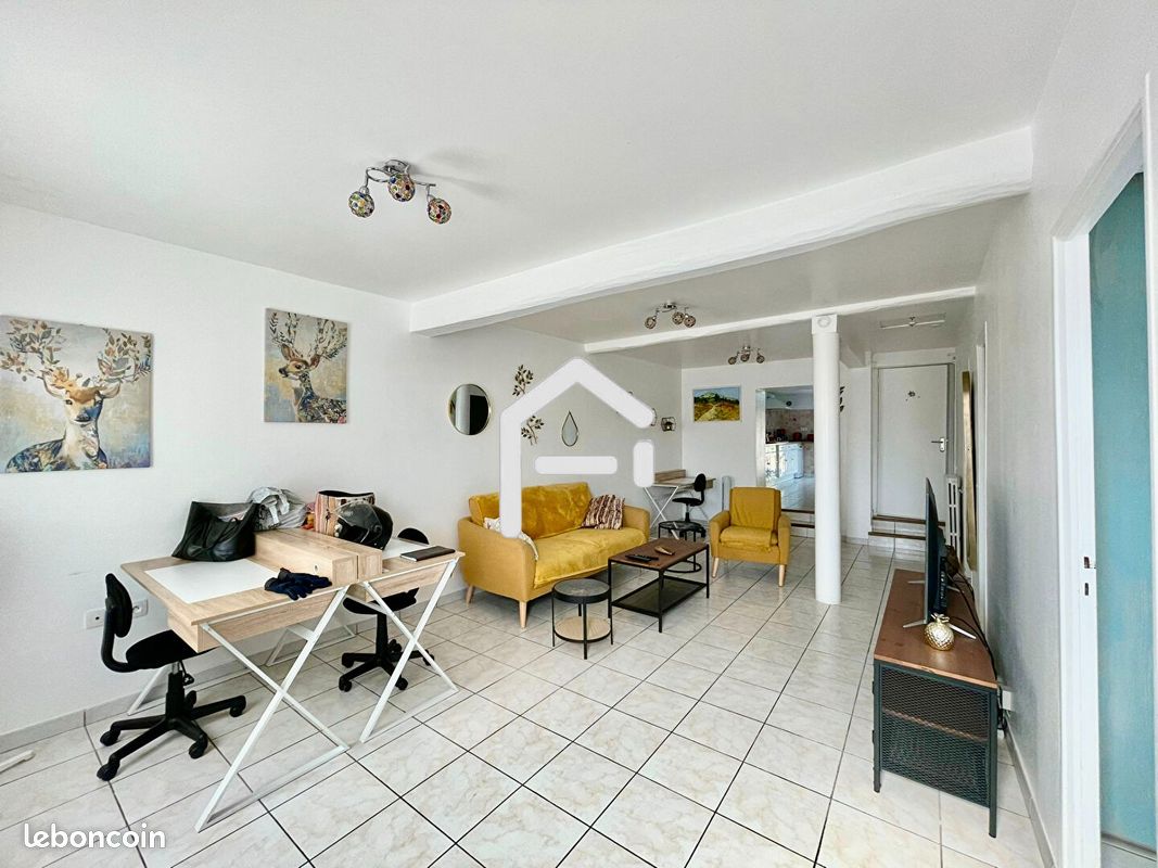 Maison a louer toulouse - 4 pièce(s) - 90 m2 - Surfyn