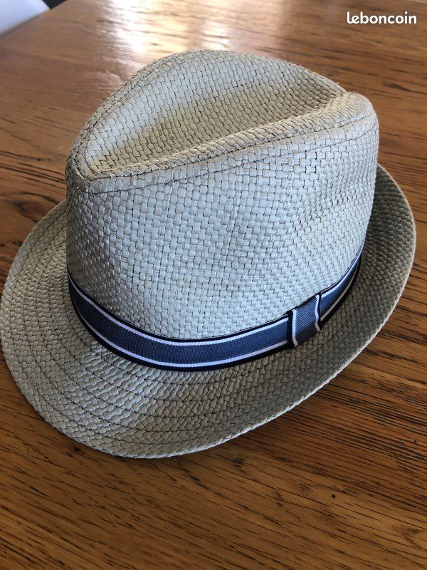 Chapeau enfant (image 1)
