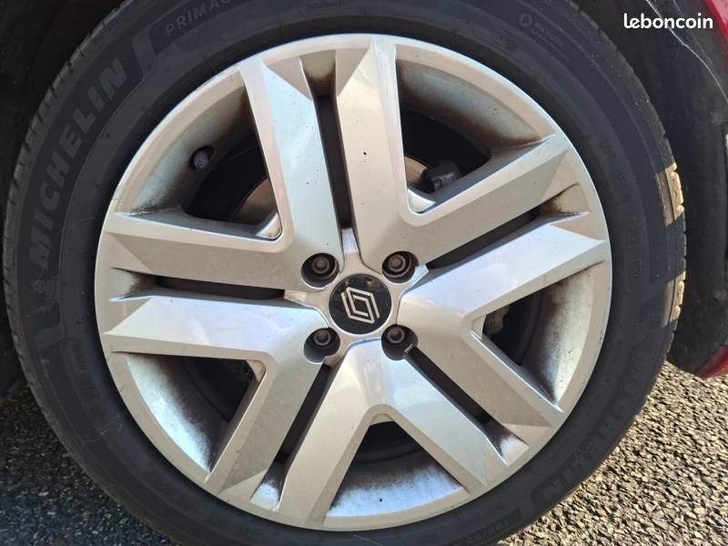 Renault Clio Blue dCi 100 ch GSR2 Evolution (image 21)