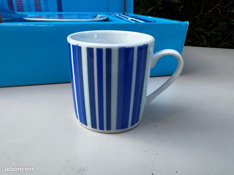 Service à café (image 2)
