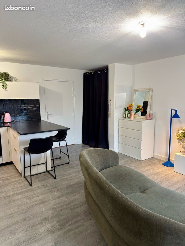 Appartement 2 pièces 40 m² · à Saint-Paul-lès-Dax · 40 m² · 149 000 €