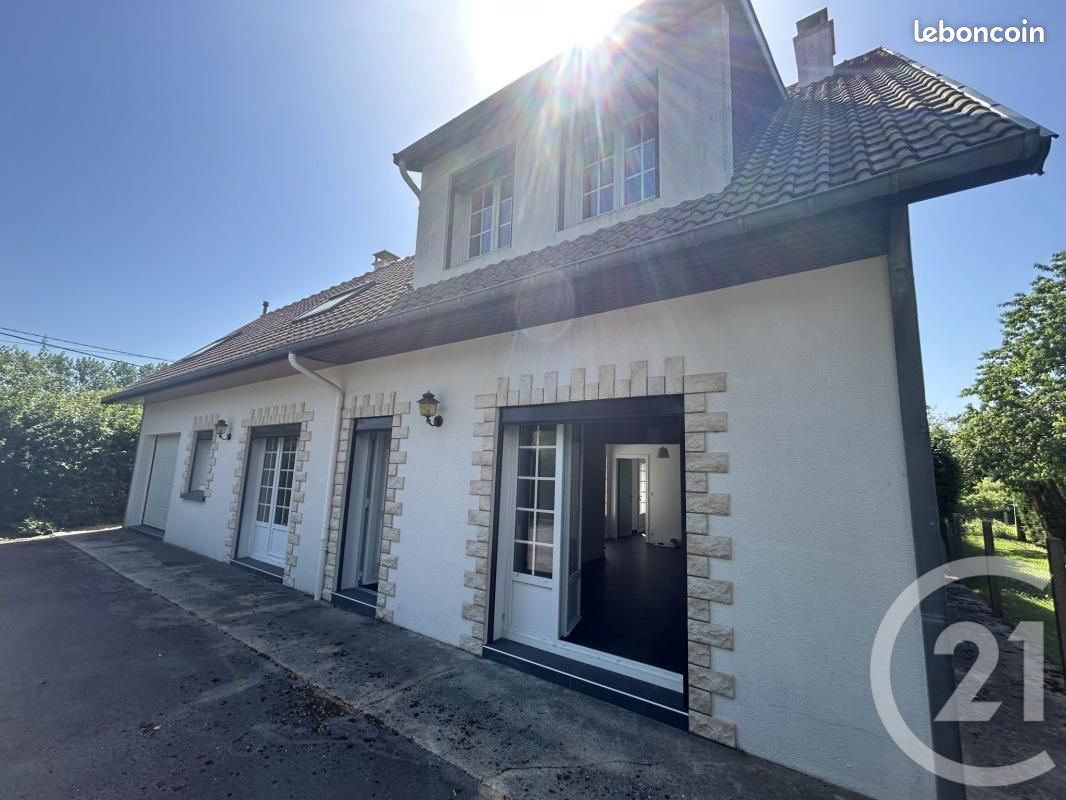 Maison 6 pièces 159 m² · à Condette · 159 m² · 390 350 €