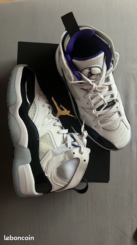 Jordan Jumpman (image 1)