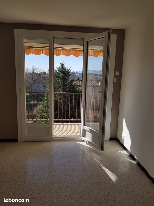 Appartement 3 pièces 65 m² · à Tournon-sur-Rhône · 65 m² · 155 000 €