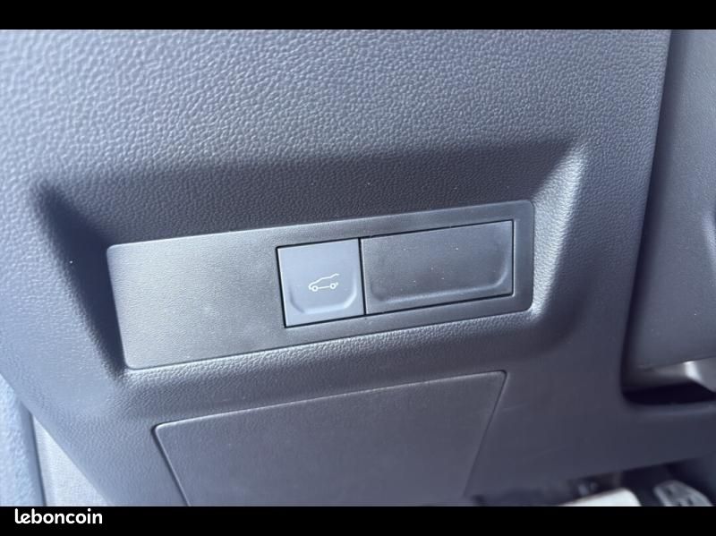 Renault Symbioz 1.6 E-Tech full hybrid 145ch esprit Alpine (image 26)