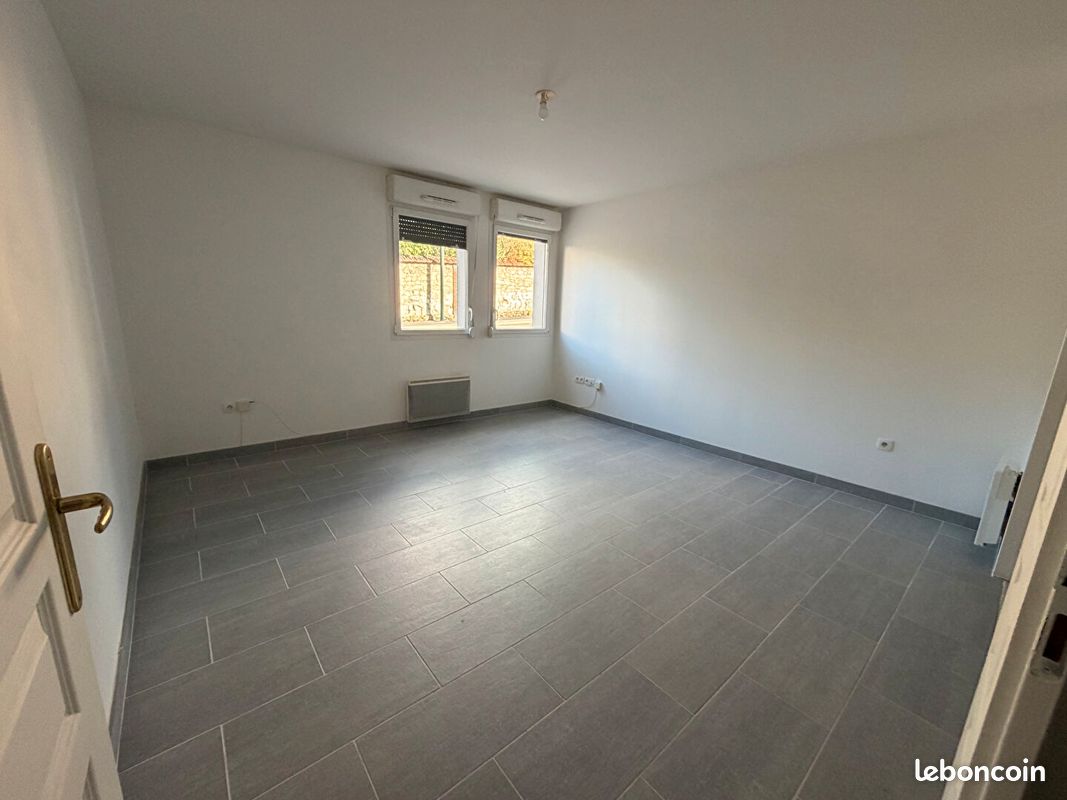 Appartement 2 pièces 42 m² · à Épernay · 42 m² · 550 €/mois