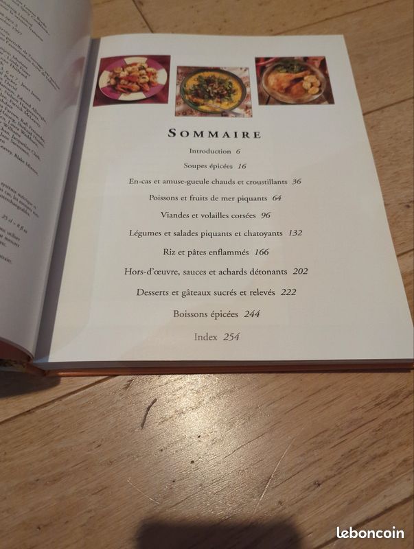 La Cuisine aux Épices (image 3)