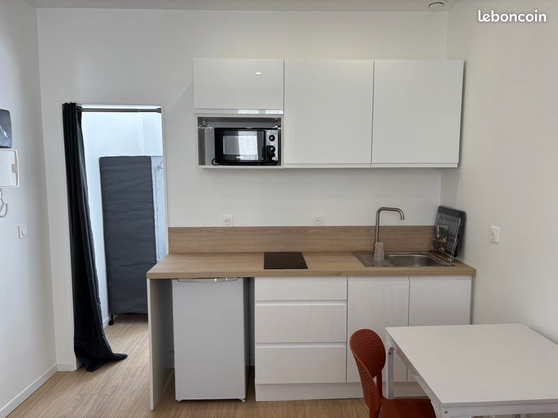 Appartement 2 pièces 24 m² · à Laval · 24 m² · 500 €/mois
