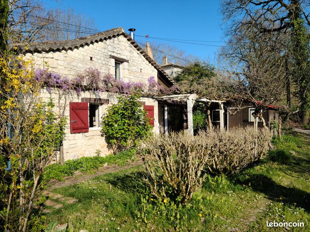 Maison 5 pièces 77 m²