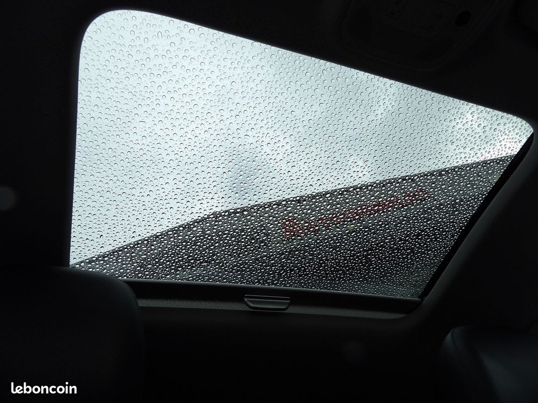 Audi Q2 35 TFSI 150CH S LINE PLUS (image 9)