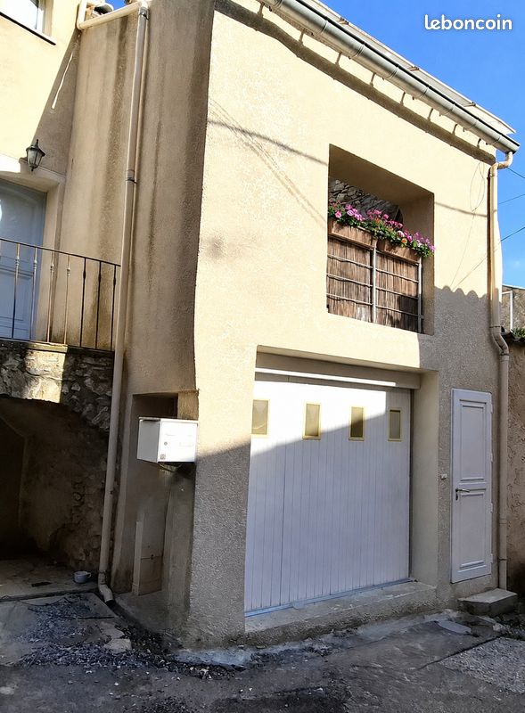 Maison 3 pièces 75 m² · à Saint-Étienne-les-Orgues · 75 m² · 164 000 €
