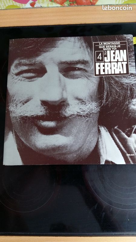 Vinyles 33t lp divers de 2 a 50 euros selon le vinyle (image 5)