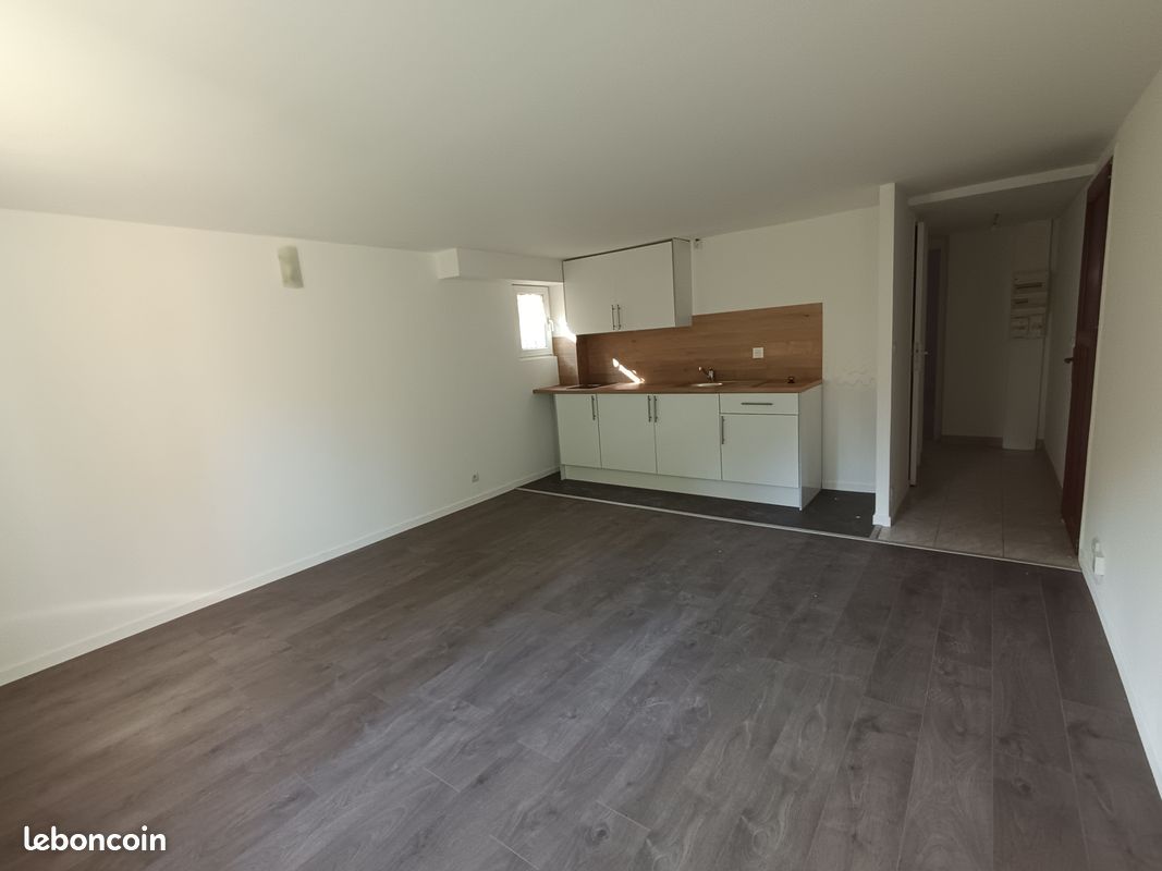 Appartement 2 pièces 40 m² · à Briis-sous-Forges · 40 m² · 750 €