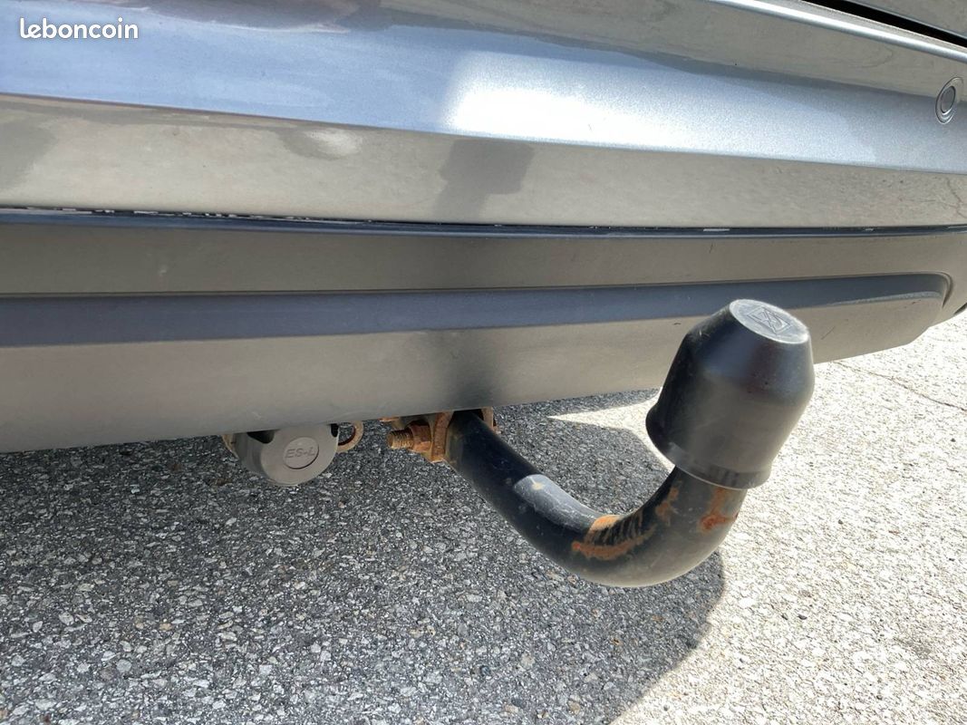 BMW X5 xDrive25d 218 ch Lounge A (image 20)