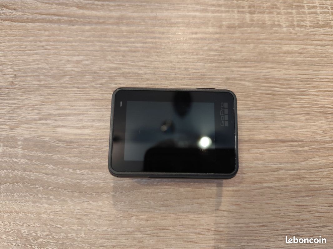 Water Damage Gopro Hero 7 Black (image 2)