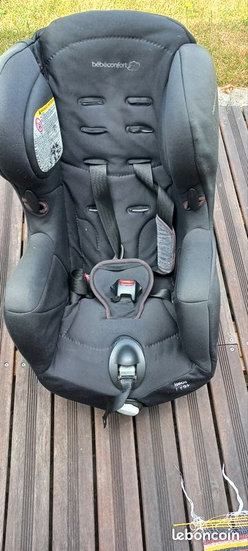 Siege auto enfant (image 1)