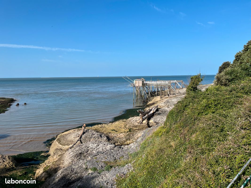 Maison 2 pièces 155 m² · à Brem-sur-Mer · 155 m² · 490 000 €