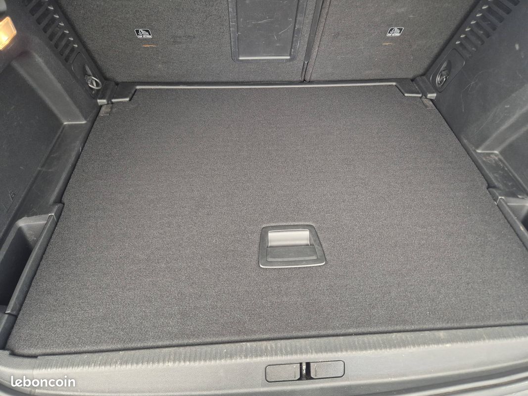 PEUGEOT 3008 BlueHDi 130ch S&S BVM6 Allure Pack (image 6)