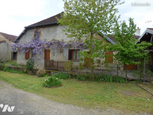 Le Bon Coin Immobilier Poligny 39800