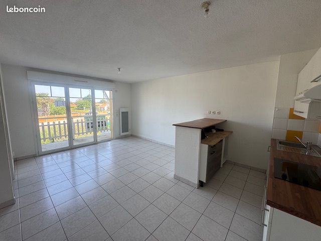 Appartement 2 pièces 42 m² · à La Teste-de-Buch · 42 m² · 172 000 €