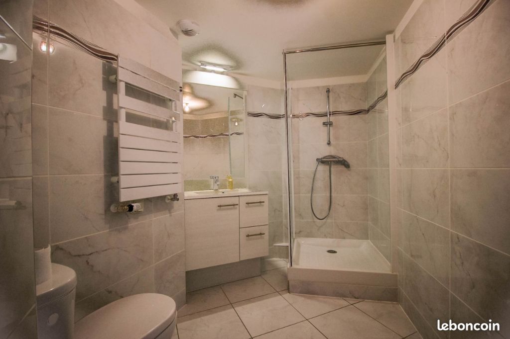 Appartement a louer saint-cyr-l'ecole - 2 pièce(s) - 38 m2 - Surfyn