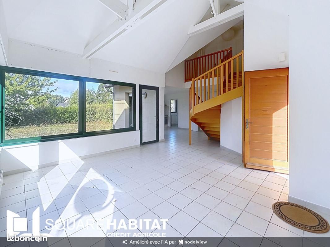 Maison 5 pièces 103 m² · à Dinard · 103 m² · 577 000 €