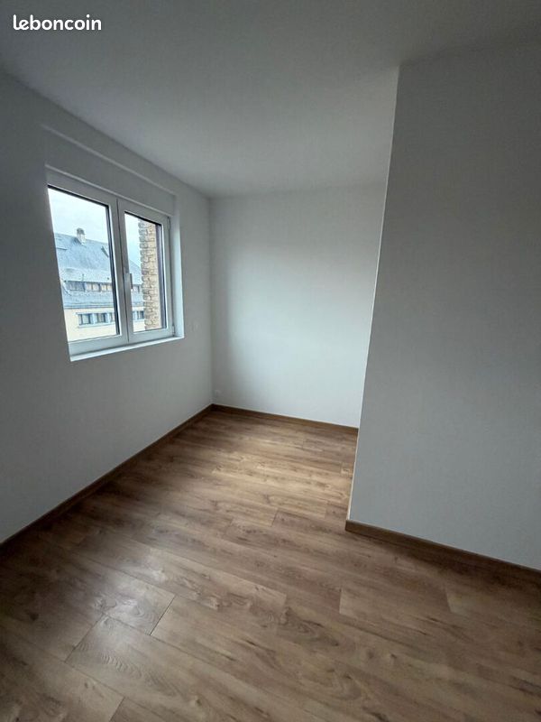 Appartement 1 pièce 30 m² · à Elbeuf · 30 m² · 51 000 €
