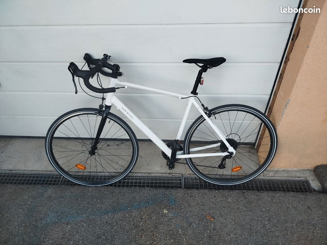 Bicycle Van Rysel Velo Femme Bicycle Velo Femme Decathlon Route