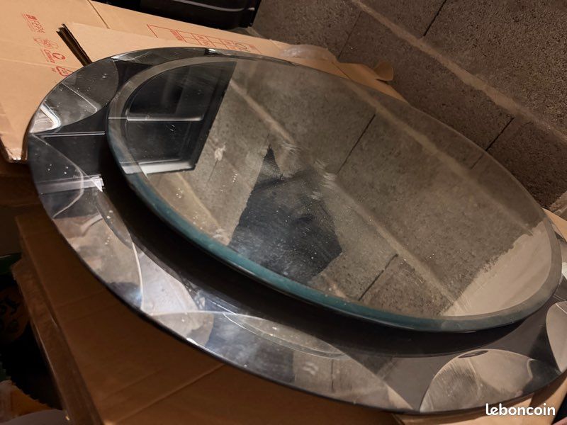 Miroir salle de bain (image 2)