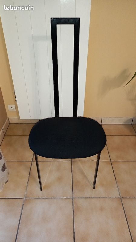 Chaises catelan italia (image 6)